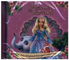 Barbie als Prinzessin der Tierinsel, 1 Audio-CD (Hörbuch)
