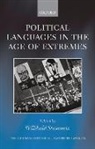 Willibald Steinmetz, Willibald (Professor of Modern and Cont Steinmetz, Willibald Steinmetz, Willibald (Professor of Modern and Contemporary Political History Steinmetz - Political Languages in the Age of Extremes