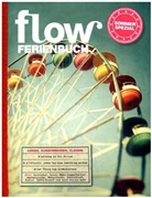 Flow Ferienbuch 2015