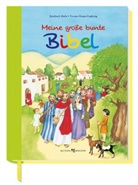 Abeln, Reinhard Abeln, Yvonne Hoppe-Engbring - Meine große bunte Bibel