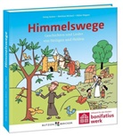 Georg Austen, Matthias Micheel, Niklas Wagner, Ulf K., Matthia Micheel, Niklas Wagner u a - Himmelswege