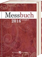 Susanne Sandherr, Dorothee Sandherr-Klemp - Messbuch 2016