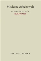 Martin Henssler, Jaco Joussen, Jacob Joussen, Martin Maties, Martin Maties u a, Ulrich Preis - Moderne Arbeitswelt