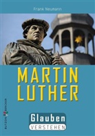 Frank Neumann - Martin Luther