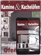 Kamine & Kachelöfen