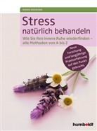 Bern Neumann, Bernd Neumann - Stress natürlich behandeln