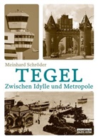 Meinhard Schröder - Tegel