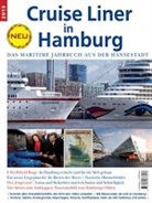 Susanne Opatz, Werner Wassmann, Werner Wassmann - Cruise Liner in Hamburg 2015