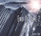 Oliver Döring, Martin Keßler, Torsten Michaelis - End of Time - Happy End, 2 Audio-CDs (Audio book)