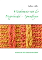 Kathrin Müller - Wendemuster mit der Doppelnadel - Grundlagen