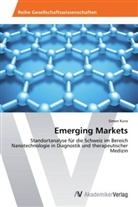 Simon Kunz - Emerging Markets