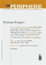 Peripherie - Nr.137: Klassenfragen