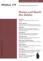 179 PROKLA - Prokla - 179: Illusion und Macht des Geldes