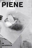 Otto Piene, Jürge Wilhelm, Jürgen Wilhelm - Piene