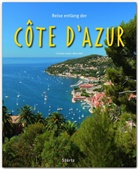 Christian Heeb, Mari Mill, Maria Mill, Christian Heeb - Reise entlang der Côte d'Azur