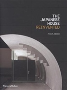 Philip Jodidio - The Japanese House Reinvented