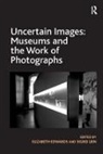 Elizabeth Edwards, Elizabeth (EDT)/ Lien Edwards, Elizabeth Lien Edwards, Sigrid Lien, Lien Sigrid - Uncertain Images
