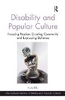 Katie Ellis, Ellis Katie - Disability and Popular Culture