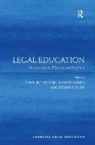 Richard Grimes, Caroline Strevens, Caroline (EDT)/ Grimes Strevens, Caroline Grimes Strevens, Richard Grimes, Grimes Richard... - Legal Education