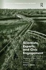 Amy E. Lesen, Amy E. (EDT) Lesen, Lesen Amy E. - Scientists, Experts, and Civic Engagement