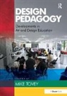Mike Tovey, Mike (EDT) Tovey, Tovey Mike - Design Pedagogy