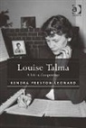 Kendra Preston Leonard, Leonard Kendra Preston - Louise Talma