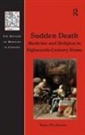 Maria Pia Donato, Maria Pia/ Mazzei Donato, Donato Maria Pia - Sudden Death