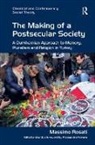 Professor Alessandro Ferrara, Massimo Rosati, Massimo Ferrara Rosati - Making of a Postsecular Society