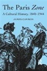 James Cannon, Cannon James, James Cannon - Paris Zone