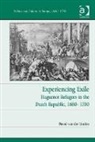 David Van Der Linden, Linden David van der, David Van Der Linden - Experiencing Exile
