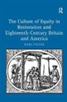 Mark Fortier, Fortier Mark - Culture of Equity in Restoration and Eighteenth Century Britain and