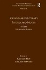 Katalin Nun, Katalin (EDT)/ Stewart Nun, Ms. Katalin Nun, Dr. Jon Stewart, Jon Stewart - Kierkegaard''s Literary Figures and Motifs