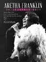 Aretha Franklin, Aretha (CRT) Franklin, Hal Leonard Publishing Corporation - Aretha Franklin