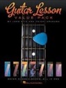 Yoichi Arakawa, John Stix, John/ Arakawa Stix - Guitar Lesson Value Pack