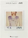 Taylor Swift, Taylor (CRT) Swift - 1989