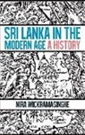 Nira Wickramasinghe - Sri Lanka in the Modern Age