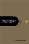 Johannah Rodgers - Technology