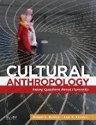 Luis A. Vivanco, Robert L. Welsch, Robert L./ Vivanco Welsch - Cultural Anthropology