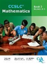 Paul Metcalf, Paul (EDT) Metcalf, Paul Metcalf - Ccslc Mathematics Book 2, Modules 4-5