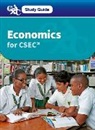 Caribbean Examinations Council, Robert Dransfield, Robert/ Wright Dransfield - Economics for Csec Cxc