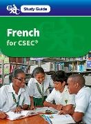 Paul Blackman,  Caribbean Examinations Council, Beverly-Anne Carter, John D'Auvergne, Heather Mascie-Taylor, Heather/ Caribbean Examinations Cou Mascie-taylor - French for Csec Cxc a Caribbean Examinations Council