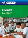 Paul Blackman, Caribbean Examinations Council, Beverly-Anne Carter, John D'Auvergne, Heather Mascie-Taylor, Heather/ Caribbean Examinations Cou Mascie-taylor - French for Csec Cxc a Caribbean Examinations Council