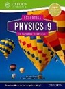 Darren Forbes, Viv Newman, Lawrie (EDT)/ Forbes Ryan, Lawrie Ryan - Essential Physics for Cambridge Secondary 1 Stage 9
