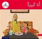 Amal Ali, Rabab Hamiduddin, Rabab Ali Hamiduddin, Not Available (NA), Ilham Salimane, Maha Sharba - Arabic Club Readers: Red Band A: I Am Big