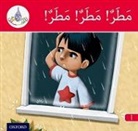 Amal Ali, Rabab Hamiduddin, Rabab Ali Hamiduddin, Not Available (NA), Ilham Salimane, Maha Sharba - Arabic Club Readers: Red Band A: Rain, Rain, Rain