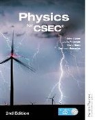 David Henry, Devinesh Neeranjan, Louise Petheram, Louise/ Henry Petheram - Physics for Csec