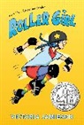 Victoria Jamieson, Jamieson Victoria - Roller Girl