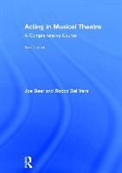 Rocco Dal Vera, Rocco (University of Cincinnati Dal Vera, Joe Deer, Joe (Wright State University Deer, Joe Dal Vera Deer, Joe/ Dal Vera Deer - Acting in Musical Theatre