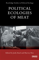 Jody Emel, Jody (Clark University Emel, Jody (Clark University Clark University Clar Emel, Jody (Clark University) Neo Emel, Jody Neo Emel, Harvey (EDT)/ Emel Neo... - Political Ecologies of Meat