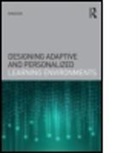 Kinshuk, Kinshuk, P. Kinshuk, Canada) Kinshuk (Athabasca University - Designing Adaptive and Personalized Learning Environments